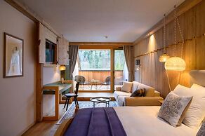 Boutique Hotel Vila Planinka