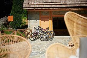 Boutique Hotel Vila Planinka