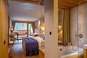 Boutique Hotel Vila Planinka