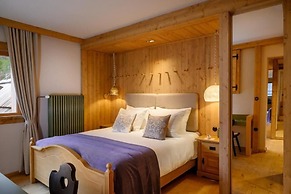 Boutique Hotel Vila Planinka