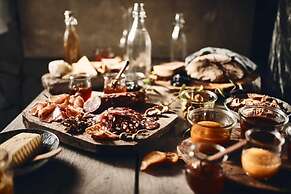 Boutique Hotel Vila Planinka