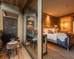 Boutique Hotel Vila Planinka