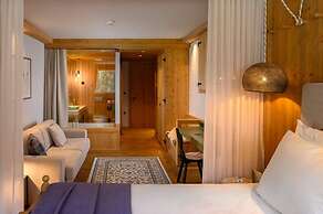 Boutique Hotel Vila Planinka