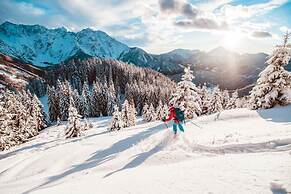 Boutique Hotel Vila Planinka