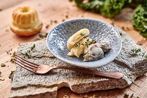 Boutique Hotel Vila Planinka