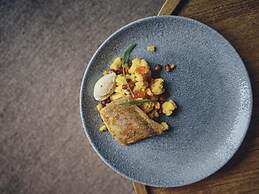 Boutique Hotel Vila Planinka