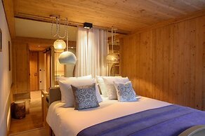 Boutique Hotel Vila Planinka