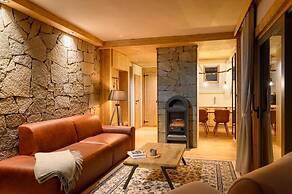 Boutique Hotel Vila Planinka