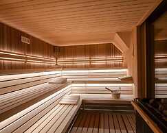 Boutique Hotel Vila Planinka