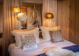 Boutique Hotel Vila Planinka