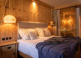 Boutique Hotel Vila Planinka