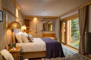 Boutique Hotel Vila Planinka