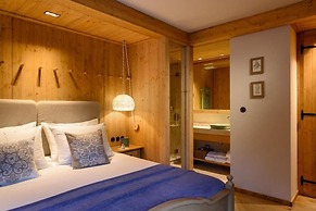 Boutique Hotel Vila Planinka