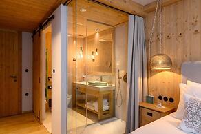 Boutique Hotel Vila Planinka