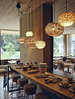 Boutique Hotel Vila Planinka