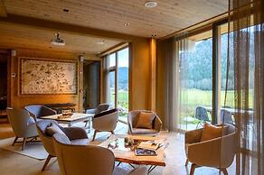 Boutique Hotel Vila Planinka