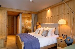 Boutique Hotel Vila Planinka