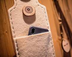 Boutique Hotel Vila Planinka