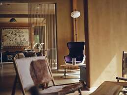 Boutique Hotel Vila Planinka