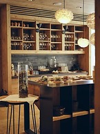 Boutique Hotel Vila Planinka