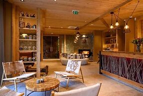 Boutique Hotel Vila Planinka