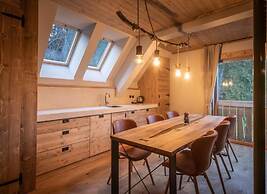 Boutique Hotel Vila Planinka