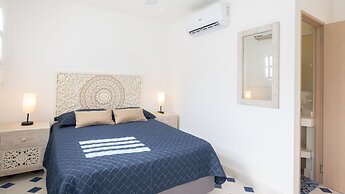 Casa. Trinidad by SOHO