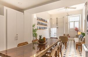 Casa. Trinidad by SOHO