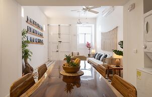 Casa. Trinidad by SOHO