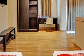 Collection O 91288 Chrysant Premiere Residence