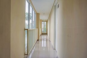 Collection O 91288 Chrysant Premiere Residence