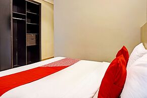 Collection O 91288 Chrysant Premiere Residence