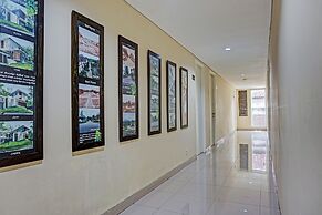 Collection O 91288 Chrysant Premiere Residence