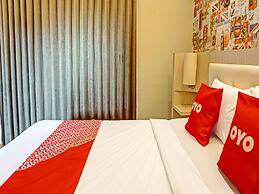 Collection O 91288 Chrysant Premiere Residence