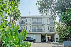 Collection O 91288 Chrysant Premiere Residence