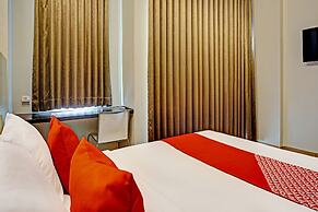 Collection O 91288 Chrysant Premiere Residence