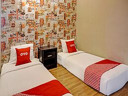 Collection O 91288 Chrysant Premiere Residence