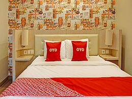 Collection O 91288 Chrysant Premiere Residence