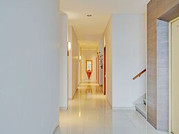 Collection O Riau Near Trans Studio Bandung Formerly Hotel Montameri