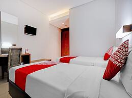 Collection O Riau Near Trans Studio Bandung Formerly Hotel Montameri