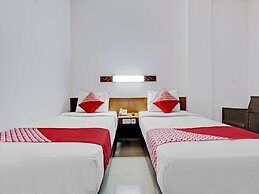 Collection O Riau Near Trans Studio Bandung Formerly Hotel Montameri