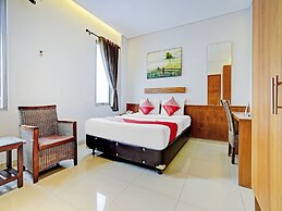 Collection O Riau Near Trans Studio Bandung Formerly Hotel Montameri