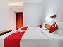 Collection O Riau Near Trans Studio Bandung Formerly Hotel Montameri