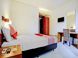 Collection O Riau Near Trans Studio Bandung Formerly Hotel Montameri