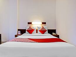 Collection O Riau Near Trans Studio Bandung Formerly Hotel Montameri