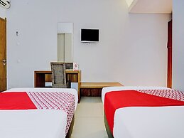 Collection O Riau Near Trans Studio Bandung Formerly Hotel Montameri