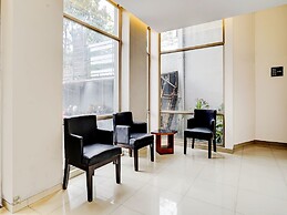 Collection O Riau Near Trans Studio Bandung Formerly Hotel Montameri