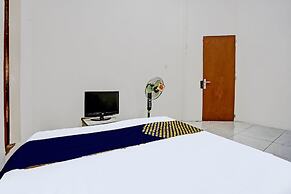 OYO LIFE 92077 Tarlo Guest House 3