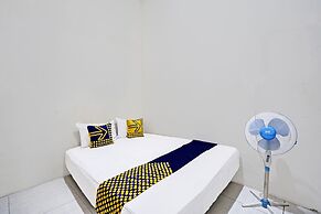 OYO LIFE 92077 Tarlo Guest House 3