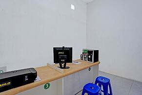 OYO LIFE 92077 Tarlo Guest House 3